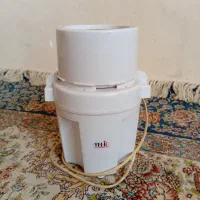 خردکن ( ماشین ۱ ۲ ۳ )