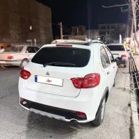 کوییک مدل۱۴۰۳|خودرو سواری و وانت|پاکدشت, پاکدشت (مامازند)|دیوار