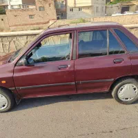 پراید مدل ۸۶