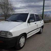 پراید صندوق دار