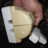 فیوض وکنترول