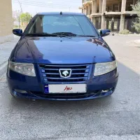 سورن ۹۱ داشبورت سوناتایی