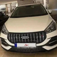 آریزو 5 FL|خودرو سواری و وانت|گرگان, |دیوار