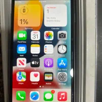 ایفون 6s در حد اک