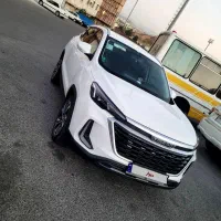فروش تیگارد x35 مدل ۱۴۰۴ برج ۹ گارانتی فعال