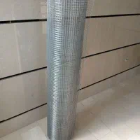 تور آهنی ریز برای پرنده