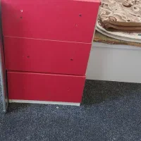 تختخواب بچه تا ۸سال