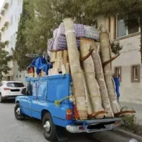 باربری نیسان