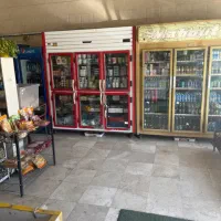 شاگرد سوپر مارکت