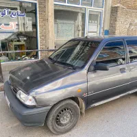 پراید مدل 89