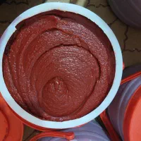 رب گوجه فرنگی درجه یک تعداد محدود الویت با واریزی