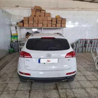 جک s5 اتوماتیک مدل ۹۵