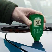 کارشناسی،تشخیص رنگ و فنی خودرو، سبک و سنگین