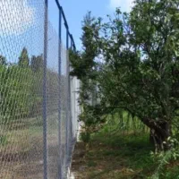 جوشکاری  و فنس کشی