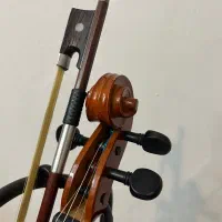 ویولن amati|ویولن|آمل, |دیوار