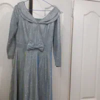 شومیزشلوارمخمل وپیراهن مجلسی وشال ستش