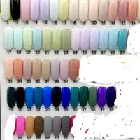 حراج لاکژل ناخن.دیسکو.لاک ناخن.پاستیلی.