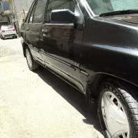 پراید|خودرو سواری و وانت|رشت, پیرکلاچای|دیوار