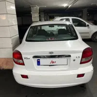 کیا ریو سفید ۸۹ دسته اول