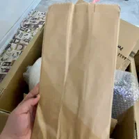 حراج زیرقیمت پاکت کرافت