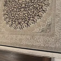 فرش دستبافت گونه نگین مشهد 1500شانه