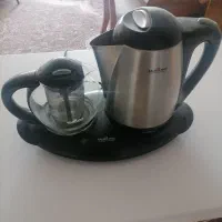 چای ساز