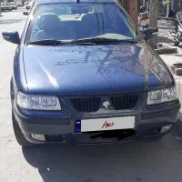 سمند مدل ،95|خودرو سواری و وانت|مشهد, کارمندان دوم|دیوار