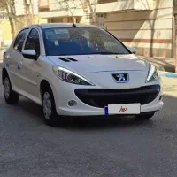 207 مدل 1402|خودرو سواری و وانت|شاهین‌شهر, عطار|دیوار