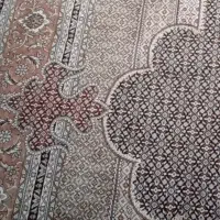 ۳ تخته فرش دستباف گونه درجه ۱