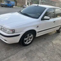 سمند مدل ۹۰ ef7