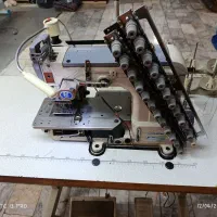کش دوز  کمر کش ۱۳ سوزنه جک