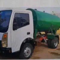 کامیونت آمیکو5200