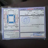 سمند ۸۴|خودرو سواری و وانت|اردبیل, |دیوار