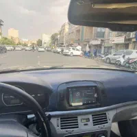 سوناتا nf 2007|خودرو سواری و وانت|کرج, کمال‌شهر|دیوار