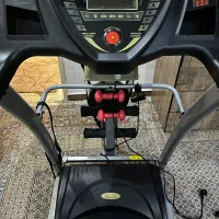 تردمیل اصل تایوانی