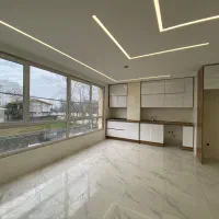 ۱۰۰متر دوخواب /خوش ساخت/ ۴۰۴۱/اطبا