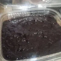 رب آلوچه ارگانیک شمال ترش وخوشمزه