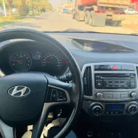 فروش i20 2015  مشکی فول پلاک ملی