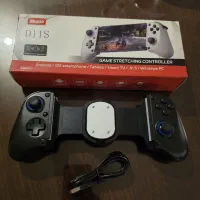 دسته بازی D11S