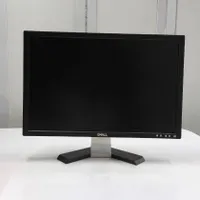 مانیتور ال ای دی 22 اینچ DELL