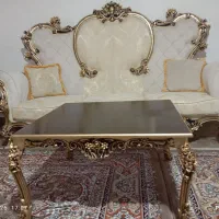مبل ومیزتلویزیون