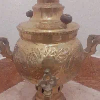 سماور|سماور، چایساز، قهوهساز|بناب, |دیوار
