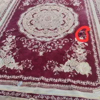فرش ماشینی
