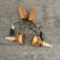 هدلایت نوردهی بالا