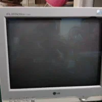 مانیتور سالم LG