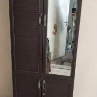 جاکفشی و جا لباسی در حد نو
