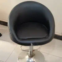صندلی ارایشگاه یا ارایشگری