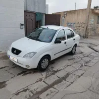 تیبا دوگانه کارخانه مدل 96