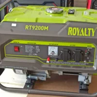 موتور برق 4.1KW رویالیتی مدل RT9200M