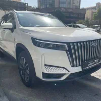 ام‌وی‌ام X77/ مدل 405/ تحویل فوری